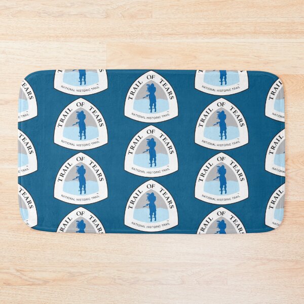 Item preview, Trail of Tears   designed and sold by Broken Antler Designs .