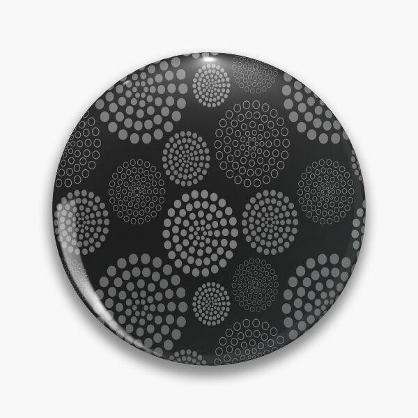 Item preview, Dot circles designed and sold by gidlite.