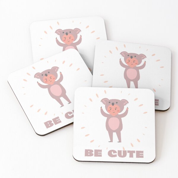 Item preview, Koala Cute Hug Dancing designed and sold by Memes-Pain.