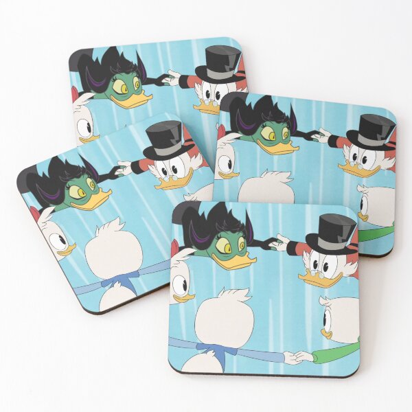 Item preview, Ducktales reboot - The perfect ending designed and sold by McDuck Department Store.