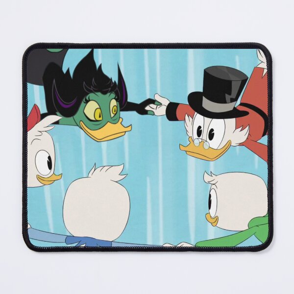 Item preview, Ducktales reboot - The perfect ending designed and sold by McDuck Department Store.