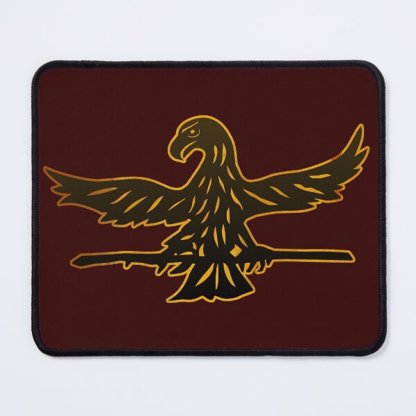 Item preview, Ostia's Eagle designed and sold by frederic Lecut.