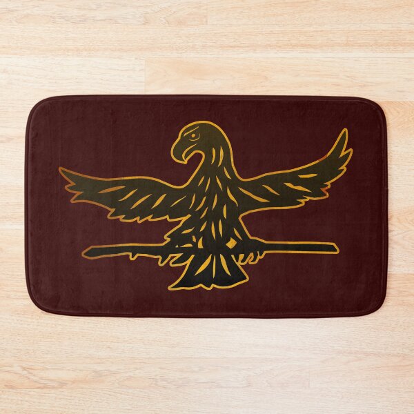 Item preview, Ostia's Eagle designed and sold by frederic Lecut.