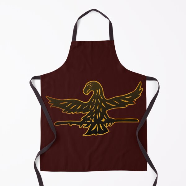 Item preview, Ostia's Eagle designed and sold by frederic Lecut.