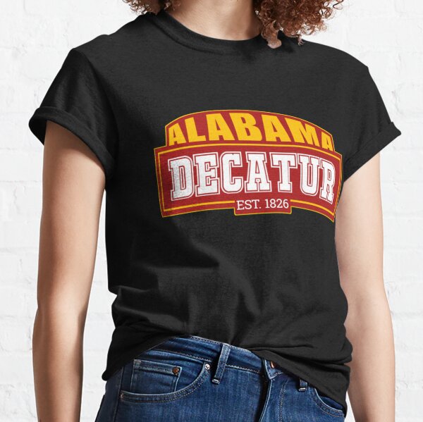 Marion Alabama AL T-Shirt EST