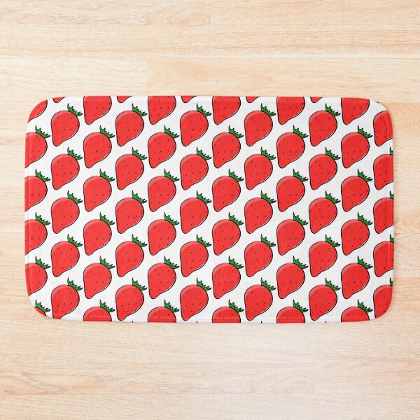 Item preview, Strawberry designed and sold by Eclatemps.