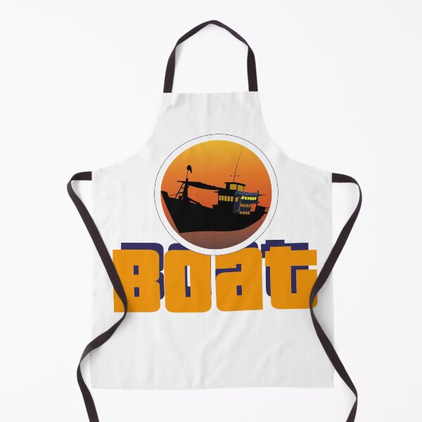 Item preview, BOAT designed and sold by ByShashwat.