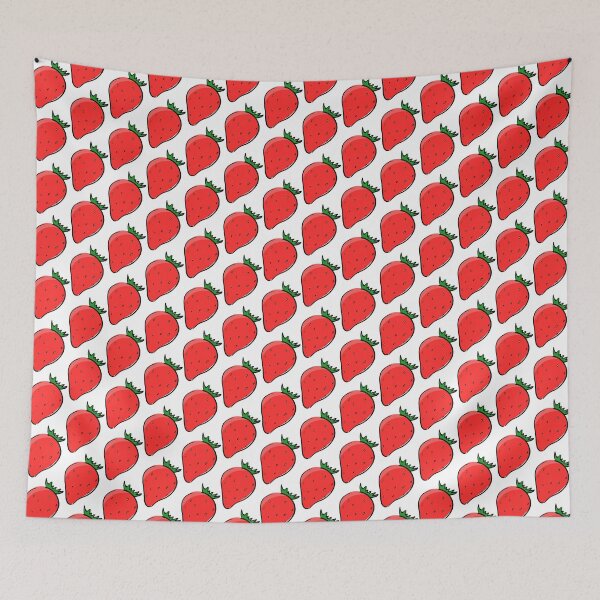 Item preview, Strawberry designed and sold by Eclatemps.