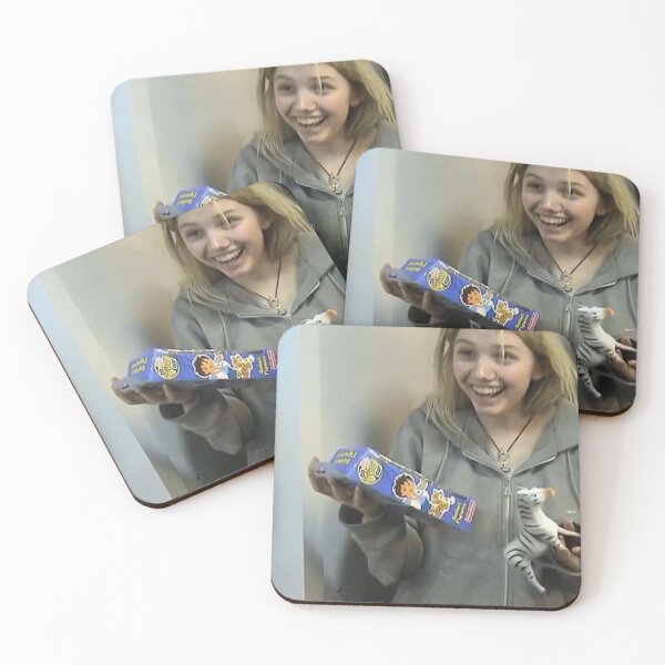 Item preview, Hannah Murphy from Skins UK :) designed and sold by nastyelves.