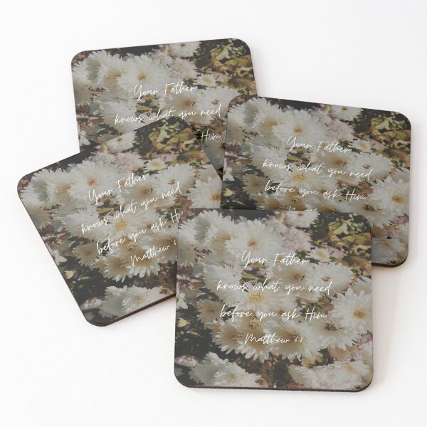 Item preview, Your Father knows designed and sold by Blessed little Crafts.