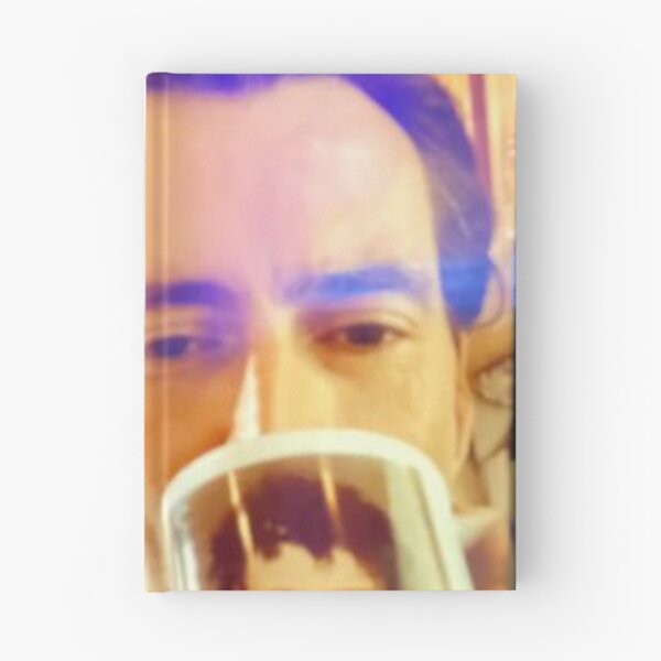 Item preview, Staged mug michael designed and sold by RahelSidler.