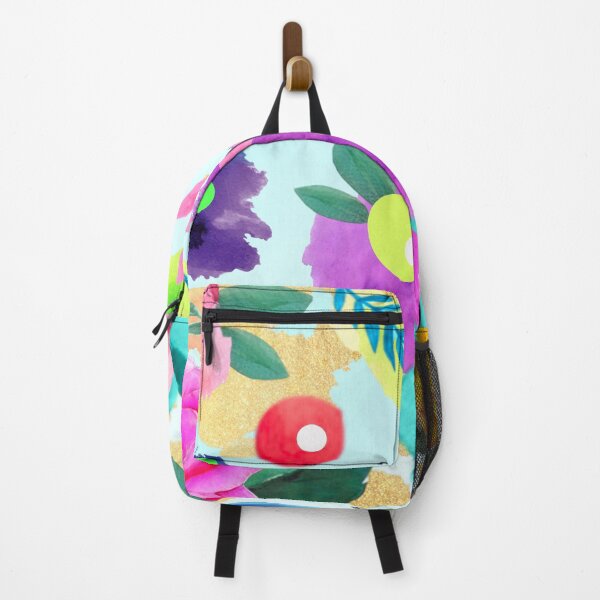 Item preview, Gorgeous Colorful Floral Art designed and sold by jantulov.