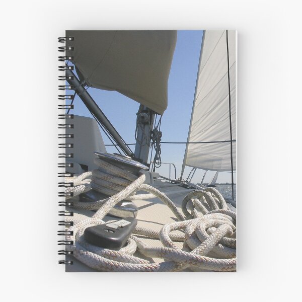 Item preview, set sail designed and sold by Ninaeva.
