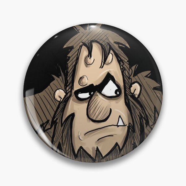 Item preview, Squatches designed and sold by mkgeiger.