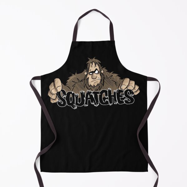 Item preview, Squatches designed and sold by mkgeiger.