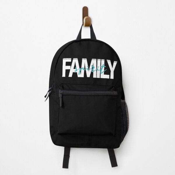Item preview, Family spirit designed and sold by FashionHeritage.