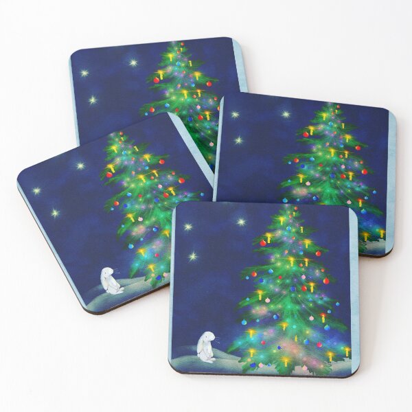 Item preview, Christmas tree designed and sold by Elena Statham.