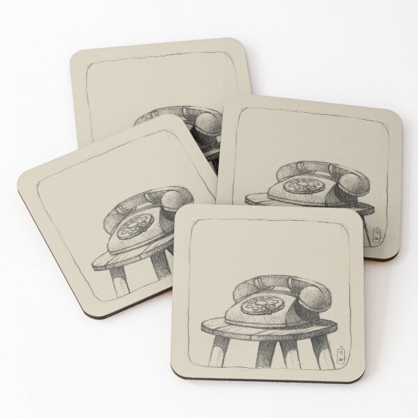 Item preview, Telephone designed and sold by Lukas Brezak.