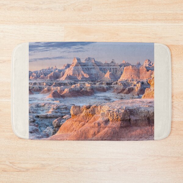 Item preview, Badlands National Park designed and sold by JoshuaDarbon94.