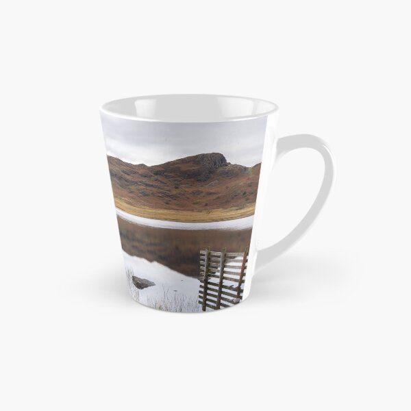 Item preview, Blea Tarn in autumn designed and sold by Judi Lion.