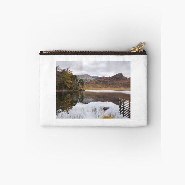 Item preview, Blea Tarn in autumn designed and sold by Judi Lion.