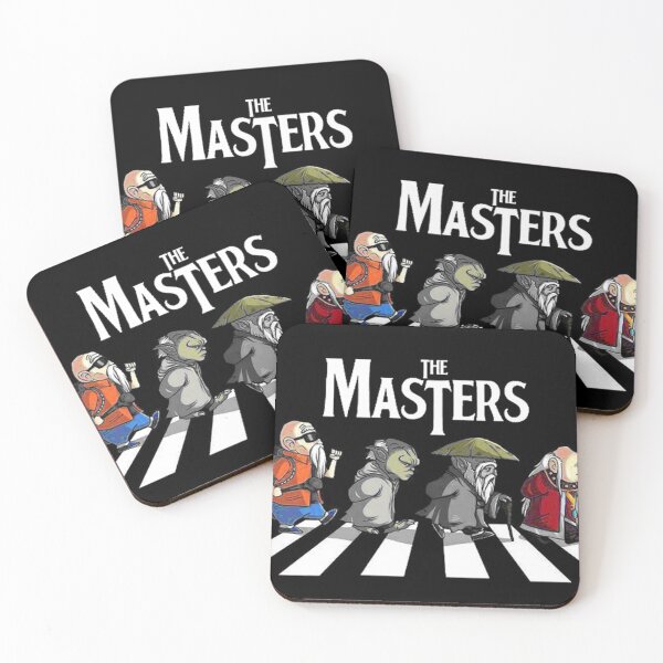 Item preview, The Master Abbey Road designed and sold by ramonadottie.