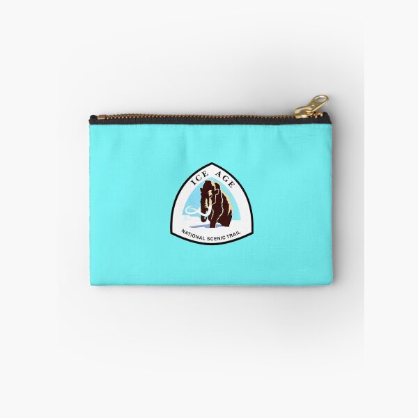 Item preview, Ice Age Trail designed and sold by Broken Antler Designs .