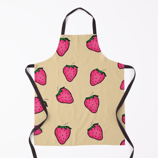 Item preview, Strawberry designed and sold by peepchili.