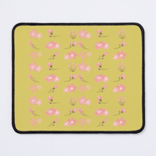 Item preview, Vintage Flowerpattern designed and sold by Perceptible.