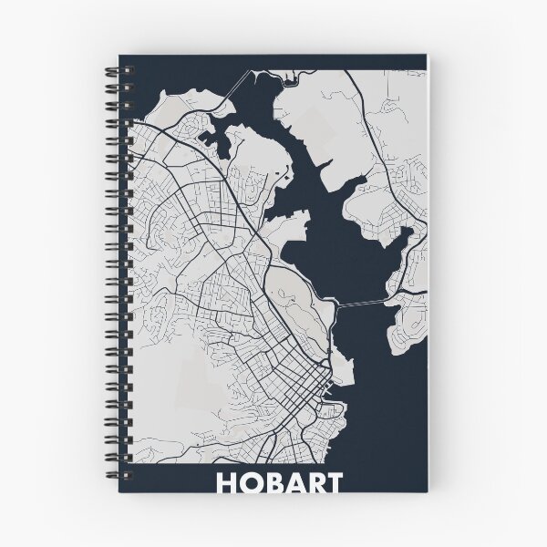 Item preview, Hobart designed and sold by raffrasta.