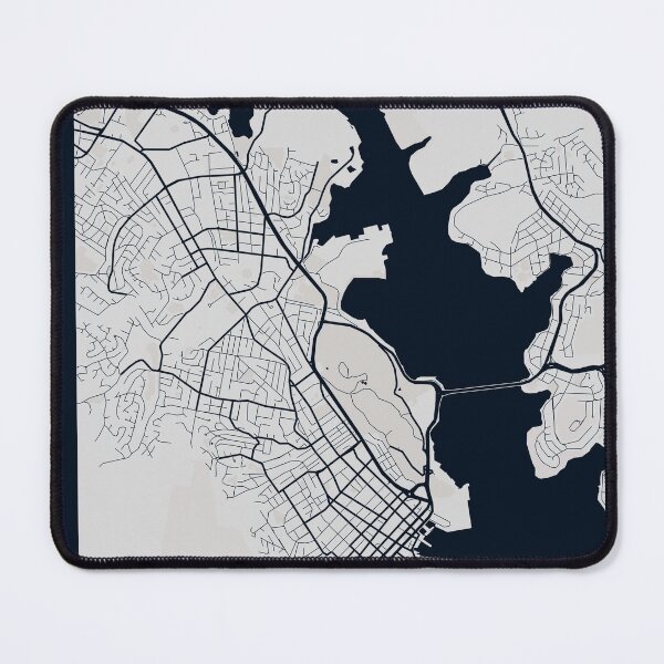 Item preview, Hobart designed and sold by raffrasta.