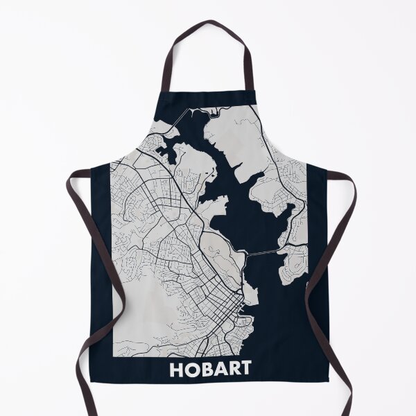 Item preview, Hobart designed and sold by raffrasta.