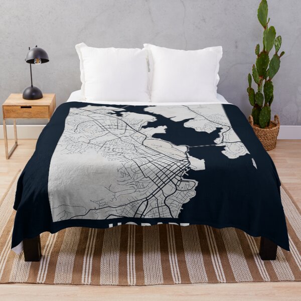 Item preview, Hobart designed and sold by raffrasta.