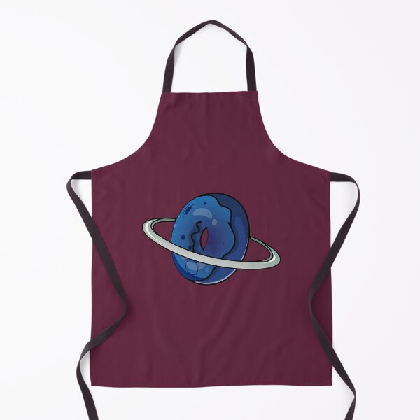 Item preview, Uranus donut planet designed and sold by Donutlovers.