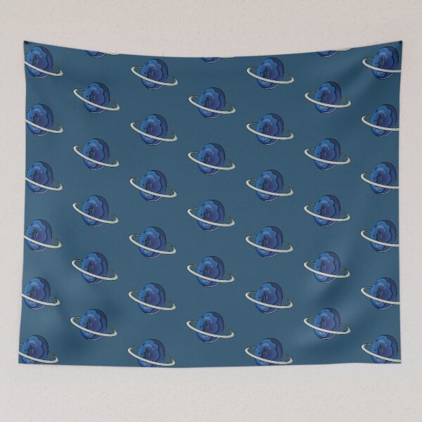 Item preview, Uranus donut planet designed and sold by Donutlovers.