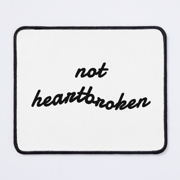Item preview, not heartbroken  designed and sold by dora6.
