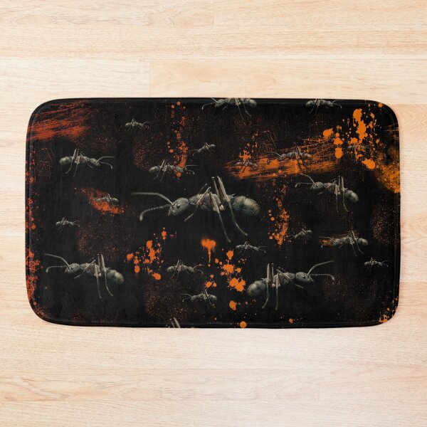 Item preview, ANT INVASION  designed and sold by johnnyssandart.