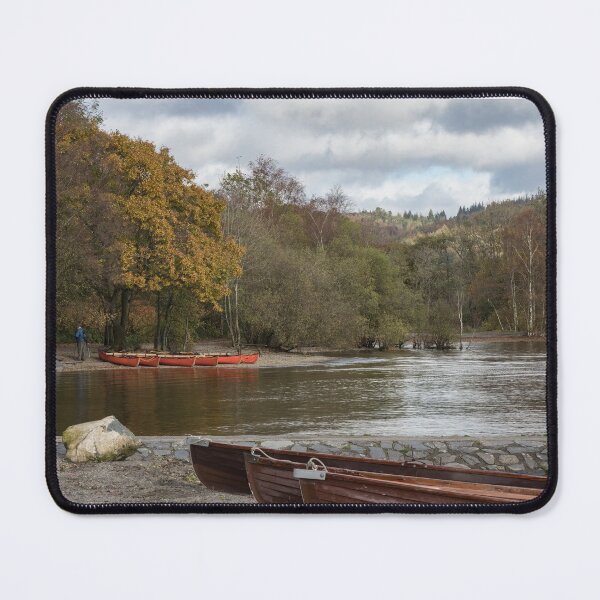 Item preview, Lake Coniston designed and sold by Judi Lion.