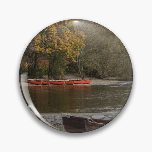 Item preview, Lake Coniston designed and sold by Judi Lion.