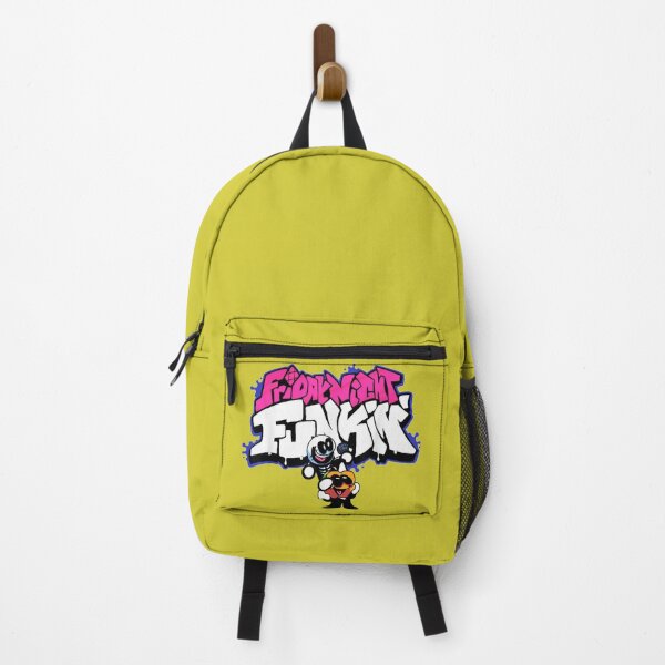 Item preview, Friday Night - Funkins Skid And Pump designed and sold by Kingpoew.