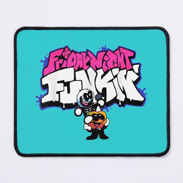 Item preview, Friday Night - Funkins Skid And Pump designed and sold by Kingpoew.