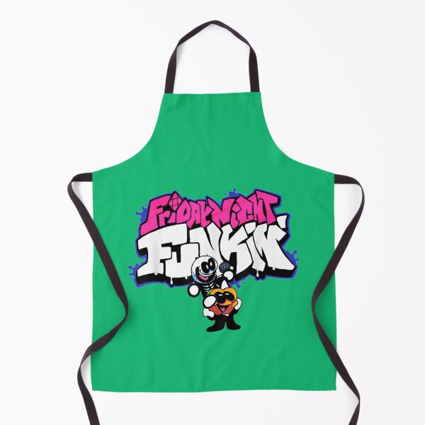 Item preview, Friday Night - Funkins Skid And Pump designed and sold by Kingpoew.