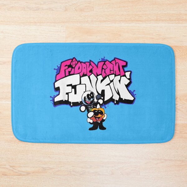 Item preview, Friday Night - Funkins Skid And Pump designed and sold by Kingpoew.