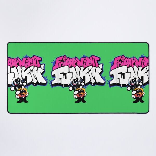 Item preview, Friday Night - Funkins Skid And Pump designed and sold by Kingpoew.