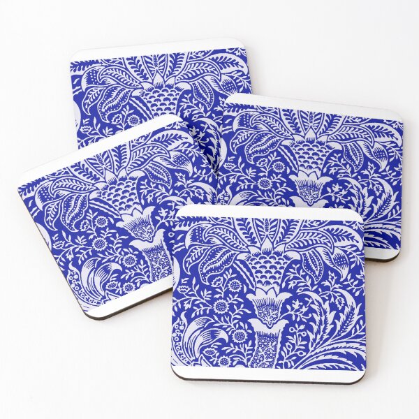 Item preview, Smithsonian pattern designed and sold by FurbieDesign.