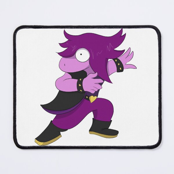 Item preview, Deltarune Susie designed and sold by katsmoka.