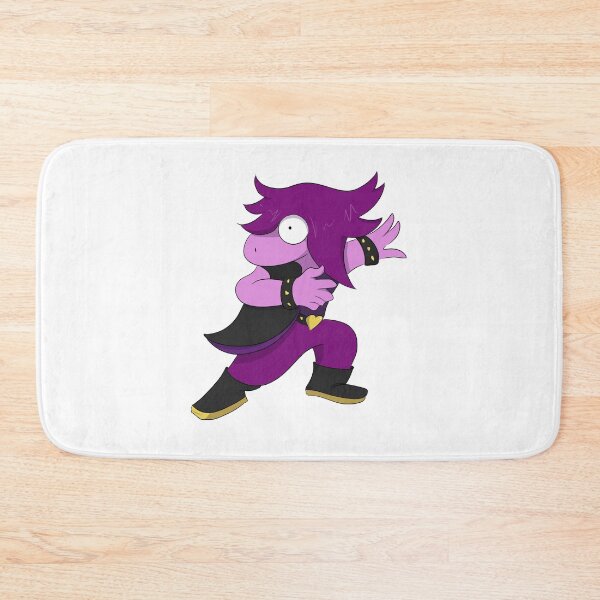 Item preview, Deltarune Susie designed and sold by katsmoka.
