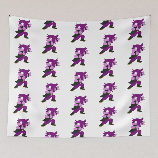 Item preview, Deltarune Susie designed and sold by katsmoka.