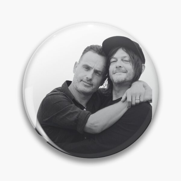 Item preview, Andrew and Norman Cute and Dorky Photo designed and sold by ecdato.