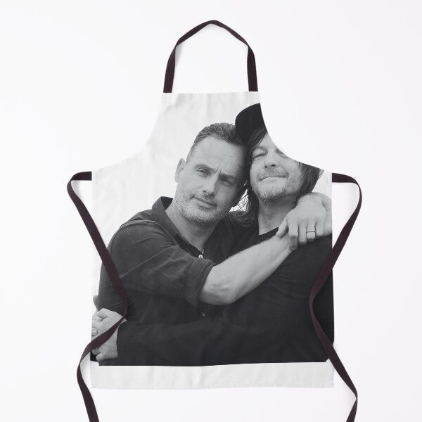 Item preview, Andrew and Norman Cute and Dorky Photo designed and sold by ecdato.